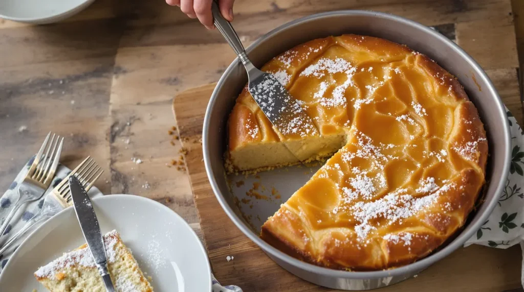 Depuis que j’utilise cette astuce, mes gâteaux sont toujours délicieusement moelleux
