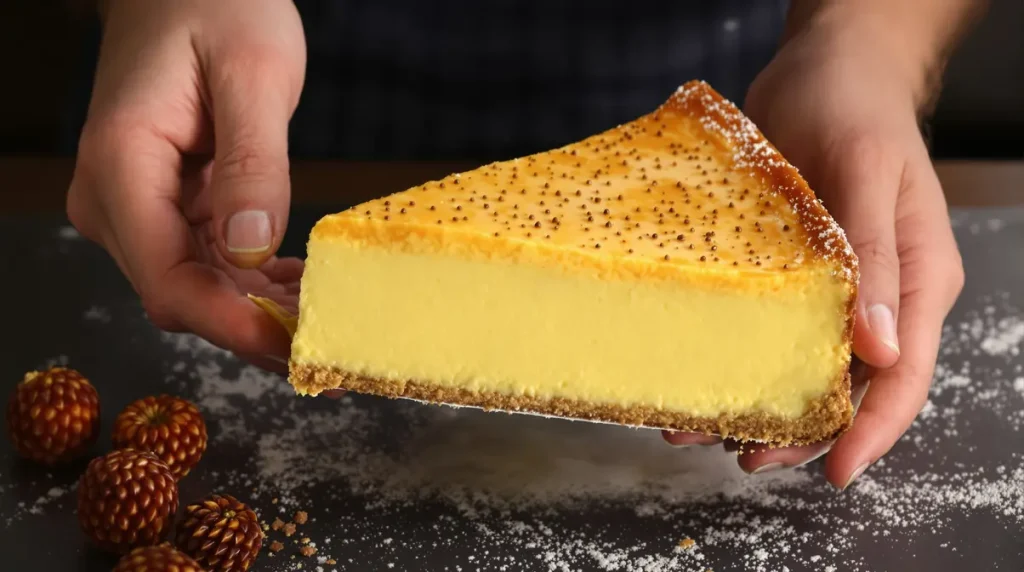 Flan pâtissier façon Laurent Mariotte : ma recette crémeuse et ultra simple à réussir
