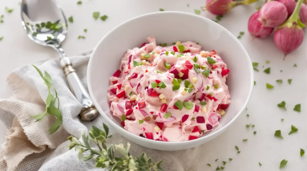 J'ai mixé un légume de saison au fromage frais et depuis, mes apéros ne sont plus jamais les mêmes