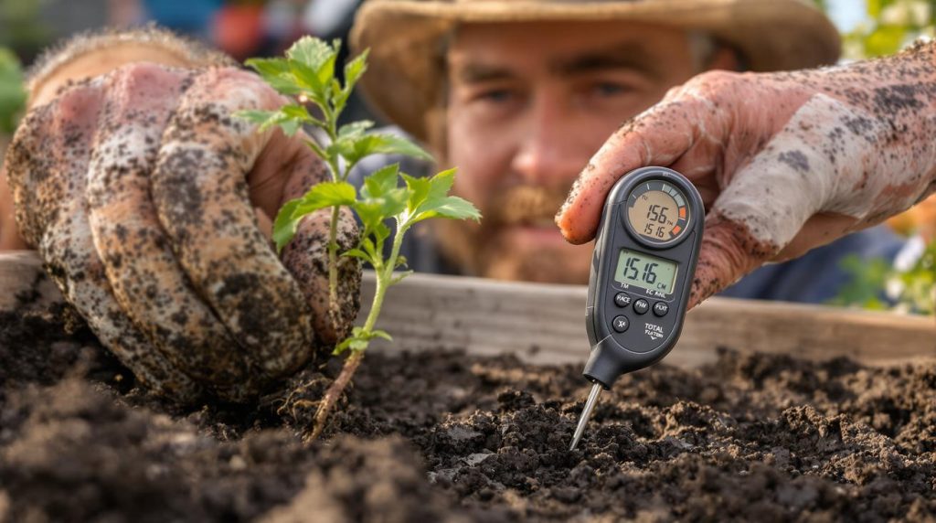 Jardiniers, retenez cette journée : c’est le moment idéal pour semer vos tomates au potager