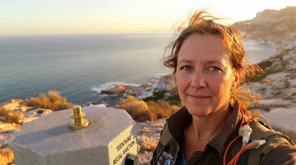 L’Espagne observe la croûte terrestre et montre que la péninsule Ibérique pivote lentement dans le sens des aiguilles d’une montre