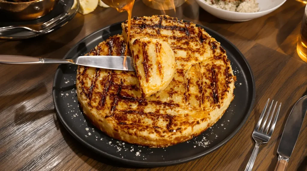 La gaufre de pommes de terre croustillante à table : 4 ingrédients du placard pour un résultat bluffant