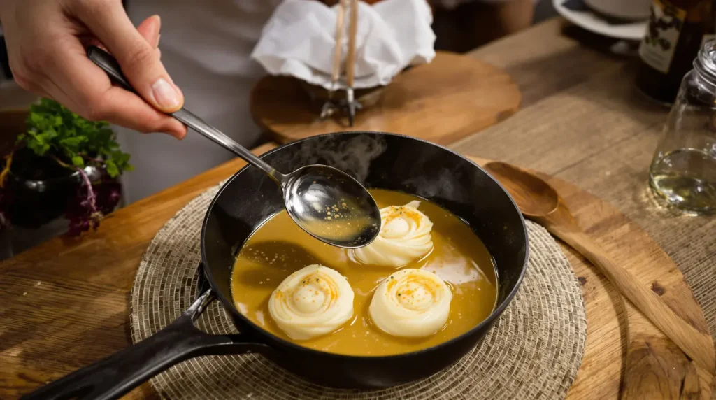 La recette des poireaux au sésame : ultra simple, parfumée et prête en quelques minutes