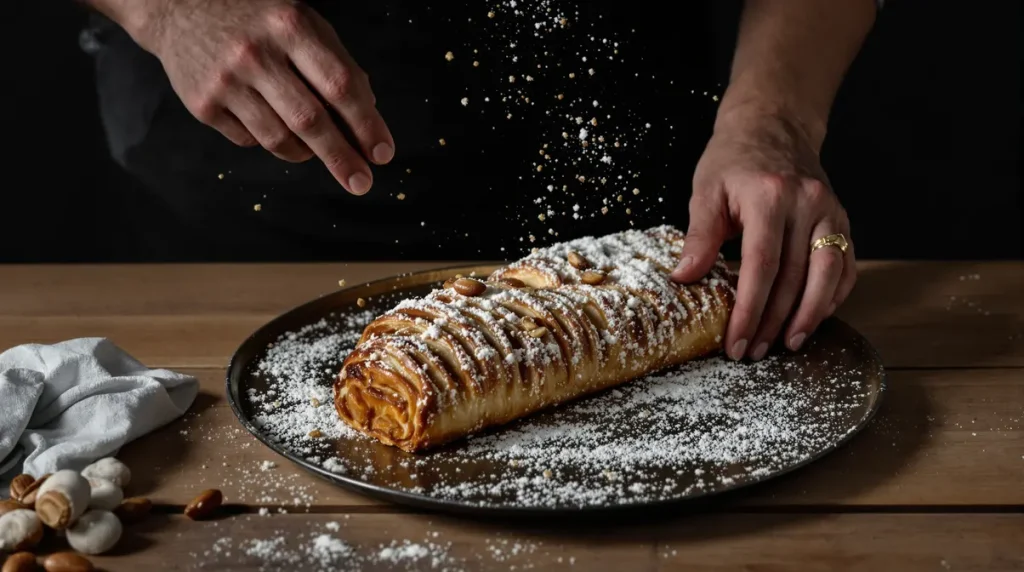 La recette traditionnelle des sacristains feuilletés : un régal à refaire chez vous