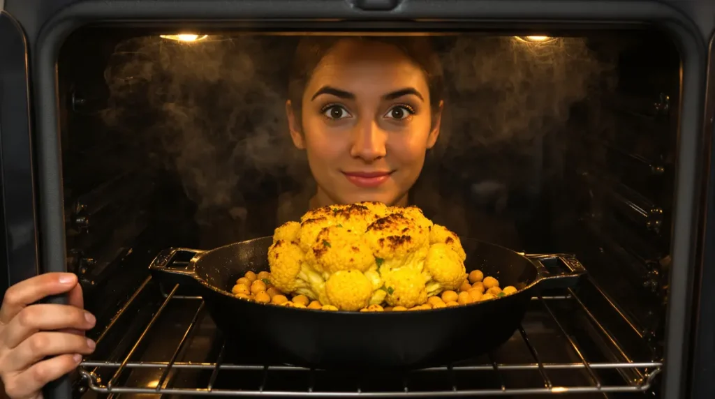 Le four détruit-il vraiment tous les nutriments d'un aliment ? Voici enfin la vraie réponse