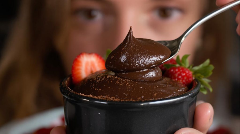 Les experts en longévité l'affirment : ce dessert augmente l'espérance de vie et combat les maladies