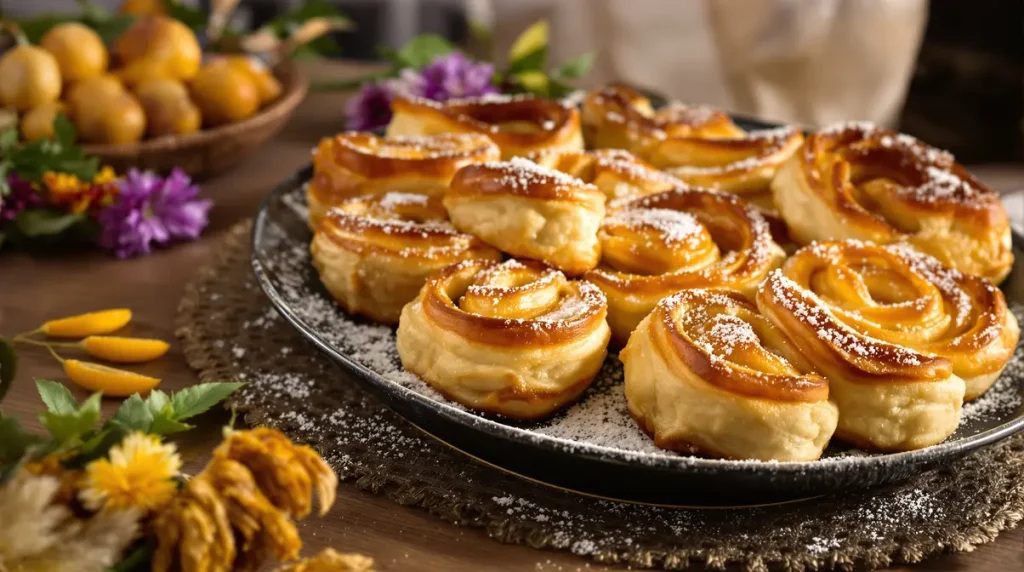 Mardi Gras : réalisez la recette authentique des bugnes lyonnaises
