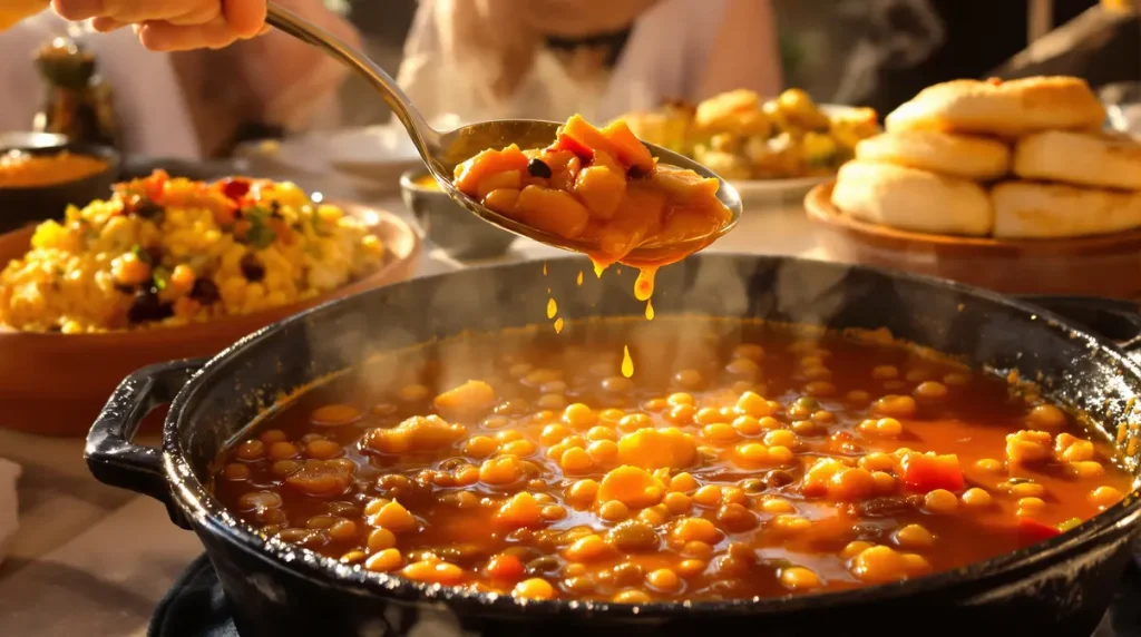 Menu pour le Ramadan : 30 jours de recettes faciles et traditionnelles à découvrir