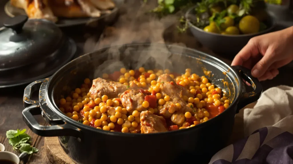 « Mes convives réclament ces plats chaque soir » : 5 recettes au poulet délicieusement parfumées pour le Ramadan 2026