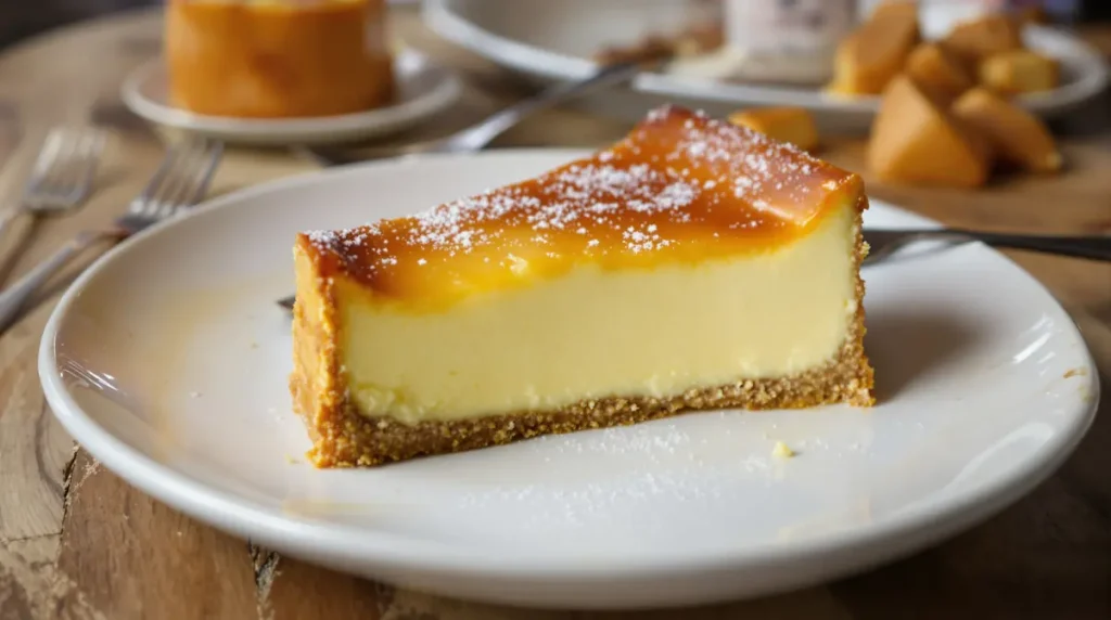 Mon flan pâtissier façon Laurent Mariotte, la recette simple qui réussit à tous les coups