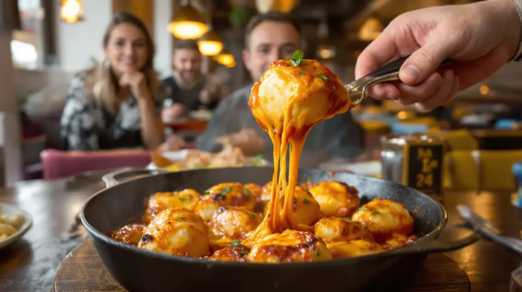 Nano : le nouveau paradis italien du 3e arrondissement