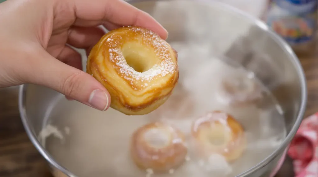 Oubliez la friture, cette recette magique et simplissime de beignets au sucre se fait directement au four !