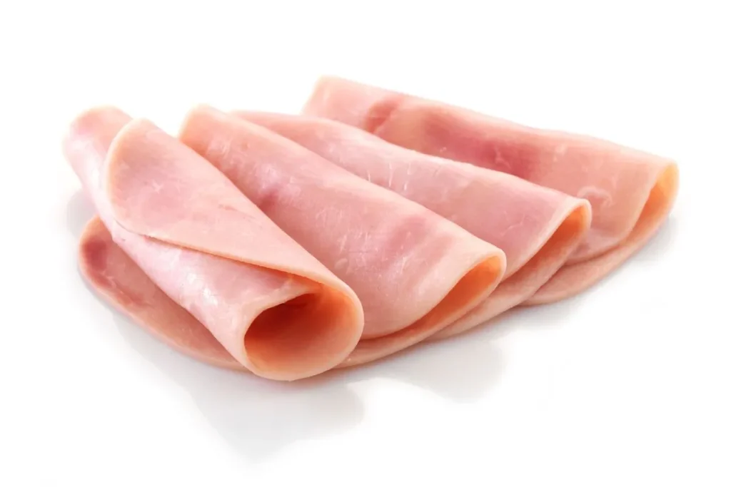 Rappel conso : ne consommez pas ce jambon blanc, qui peut être infecté à la listeria