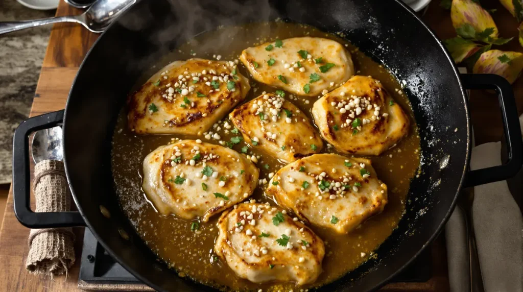 Un dimanche nuageux à Arras : une recette qui réchauffe les cœurs pour terminer le week-end en beauté