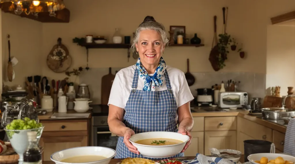 Une grand-mère alsacienne partage sa recette culte de beignets de carnaval, dorés, moelleux et croustillants